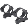 Кольца ARKON 30 мм быстросъемные на weaver стальные высокие R003